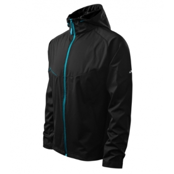 Malfini Adler Softshell kurtka męska Cool 515 pod Haft lub Nadruk z Logo Firmy