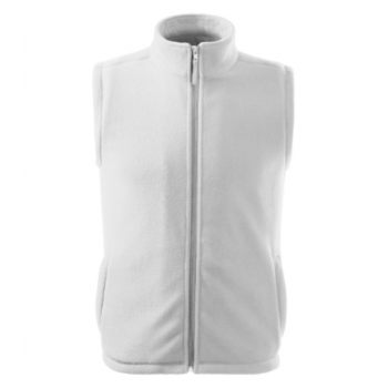 Malfini Adler Kamizelka polarowa unisex Next 518 pod Haft lub Nadruk z Logo Firmy