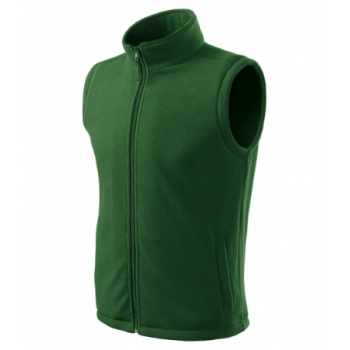 Malfini Adler Kamizelka polarowa unisex Next 518 pod Haft lub Nadruk z Logo Firmy