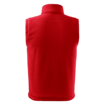 Malfini Adler Kamizelka polarowa unisex Next 518 pod Haft lub Nadruk z Logo Firmy