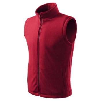 Malfini Adler Kamizelka polarowa unisex Next 518 pod Haft lub Nadruk z Logo Firmy
