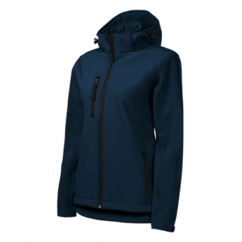 Malfini Adler Softshell kurtka damska Performance 521 pod Haft lub Nadruk z Logo Firmy