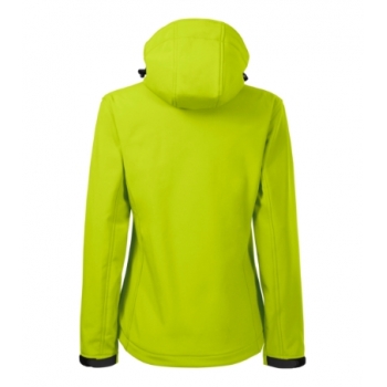 Malfini Adler Softshell kurtka damska Performance 521 pod Haft lub Nadruk z Logo Firmy