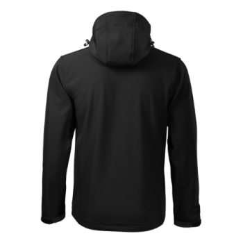 Malfini Adler Softshell kurtka męska Performance 522 pod Haft lub Nadruk z Logo Firmy