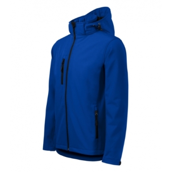 Malfini Adler Softshell kurtka męska Performance 522 pod Haft lub Nadruk z Logo Firmy
