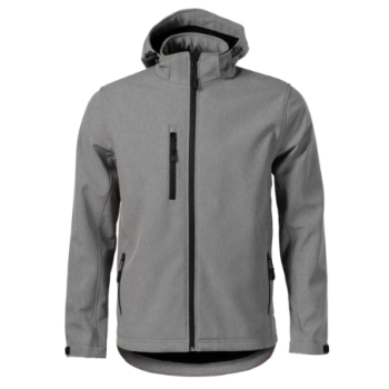 Malfini Adler Softshell kurtka męska Performance 522 pod Haft lub Nadruk z Logo Firmy