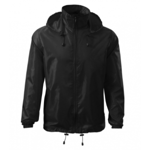 Malfini Adler Wiatrówka unisex Windy 524 pod Haft lub Nadruk z Logo Firmy