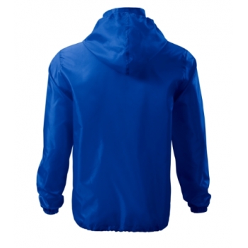 Malfini Adler Wiatrówka unisex Windy 524 pod Haft lub Nadruk z Logo Firmy