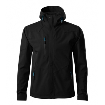 Malfini Adler Softshell kurtka męska Nano 531 pod Haft lub Nadruk z Logo Firmy