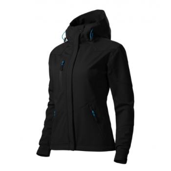 Malfini Adler Softshell kurtka damska Nano 532 pod Haft lub Nadruk z Logo Firmy