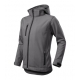 Malfini Adler Softshell kurtka dziecięca Performance 535 pod Haft lub Nadruk z Logo Firmy