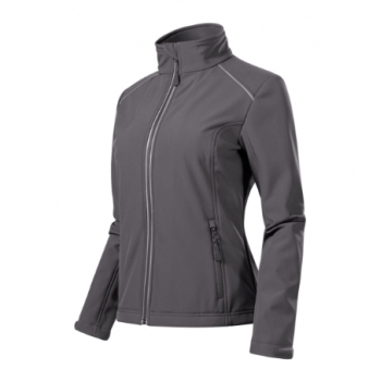 Malfini Adler Softshell kurtka damska Valley 537 pod Haft lub Nadruk z Logo Firmy