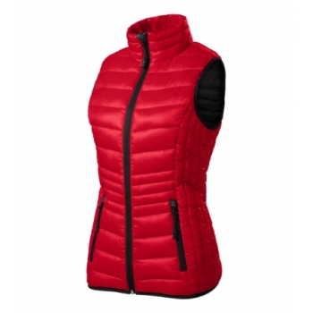 Malfini Adler Kamizelka damska Everest 554 pod Haft lub Nadruk z Logo Firmy
