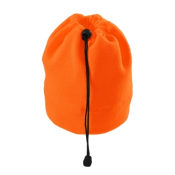 Malfini Adler Czapka polarowa unisex HV Practic 5V9 pod Haft lub Nadruk z Logo Firmy