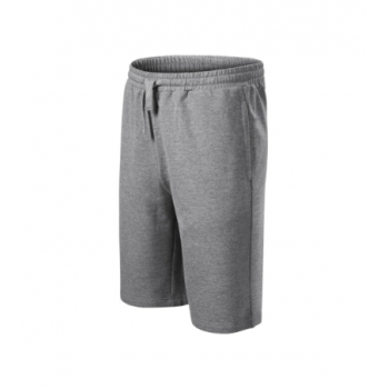 Malfini Adler Szorty męskie Comfy 611 pod Haft lub Nadruk z Logo Firmy