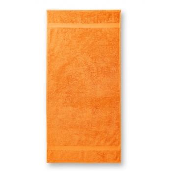 Malfini Adler Ręcznik duży unisex Terry Bath Towel 905 pod Haft lub Nadruk z Logo Firmy