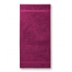 Malfini Adler Ręcznik duży unisex Terry Bath Towel 905 pod Haft lub Nadruk z Logo Firmy
