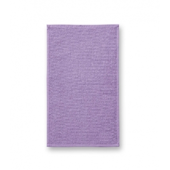 Malfini Adler Ręcznik mały unisex Terry Hand Towel 907 pod Haft lub Nadruk z Logo Firmy