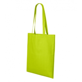 Malfini Adler Torba na zakupy unisex Shopper 921 pod Haft lub Nadruk z Logo Firmy
