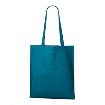 Malfini Adler Torba na zakupy unisex Shopper 921 pod Haft lub Nadruk z Logo Firmy