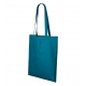 Malfini Adler Torba na zakupy unisex Shopper 921 pod Haft lub Nadruk z Logo Firmy