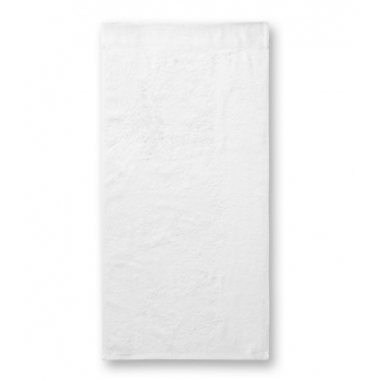 Malfini Adler Ręcznik duży unisex Bamboo Bath Towel 952 pod Haft lub Nadruk z Logo Firmy
