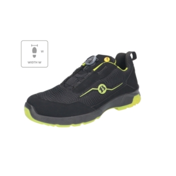 Malfini Adler Półbuty unisex SUMM FOUR W B83 pod Haft lub Nadruk z Logo Firmy