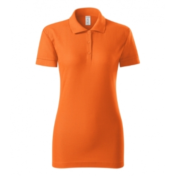 Malfini Adler Koszulka polo damska Joy P22 pod Haft lub Nadruk z Logo Firmy