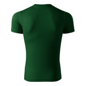 Malfini Adler Koszulka unisex Paint P73 pod Haft lub Nadruk z Logo Firmy