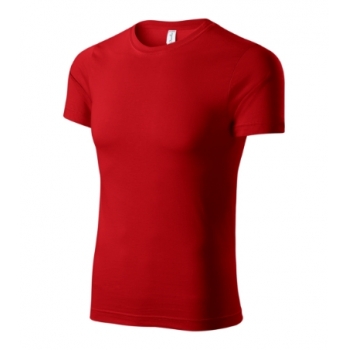 Malfini Adler Koszulka unisex Paint P73 pod Haft lub Nadruk z Logo Firmy