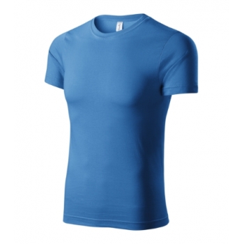 Malfini Adler Koszulka unisex Paint P73 pod Haft lub Nadruk z Logo Firmy