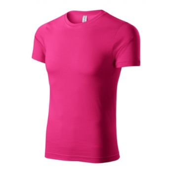 Malfini Adler Koszulka unisex Paint P73 pod Haft lub Nadruk z Logo Firmy