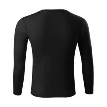 Malfini Adler Koszulka unisex Progress LS P75 pod Haft lub Nadruk z Logo Firmy