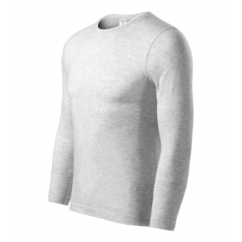 Malfini Adler Koszulka unisex Progress LS P75 pod Haft lub Nadruk z Logo Firmy