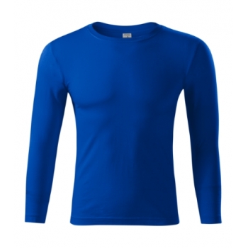 Malfini Adler Koszulka unisex Progress LS P75 pod Haft lub Nadruk z Logo Firmy