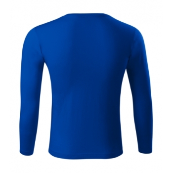 Malfini Adler Koszulka unisex Progress LS P75 pod Haft lub Nadruk z Logo Firmy