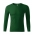 Malfini Adler Koszulka unisex Progress LS P75 pod Haft lub Nadruk z Logo Firmy