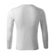 Malfini Adler Koszulka unisex Progress LS P75 pod Haft lub Nadruk z Logo Firmy
