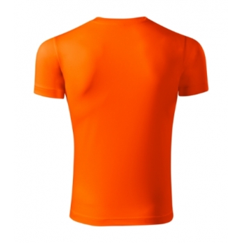 Malfini Adler Koszulka unisex Pixel P81 pod Haft lub Nadruk z Logo Firmy