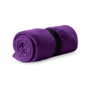 Malfini Adler Koc polarowy unisex Blanky P94