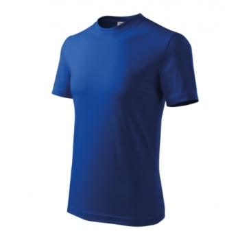 Malfini Adler Koszulka unisex Base R06 pod Haft lub Nadruk z Logo Firmy