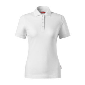 Malfini Adler Koszulka polo damska Resist Heavy Polo R21 pod Haft lub Nadruk z Logo Firmy