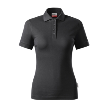 Malfini Adler Koszulka polo damska Resist Heavy Polo R21 pod Haft lub Nadruk z Logo Firmy