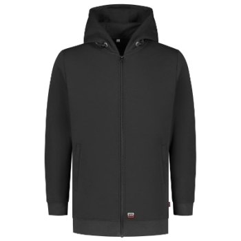 Malfini Adler Bluza unisex Hooded Sweat Jacket Washable 60°C T44 pod Haft lub Nadruk z Logo Firmy