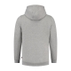 Malfini Adler Bluza unisex Hooded Sweat Jacket Washable 60°C T44 pod Haft lub Nadruk z Logo Firmy