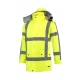 Malfini Adler Kurtka robocze unisex RWS Parka T50 pod Haft lub Nadruk z Logo Firmy