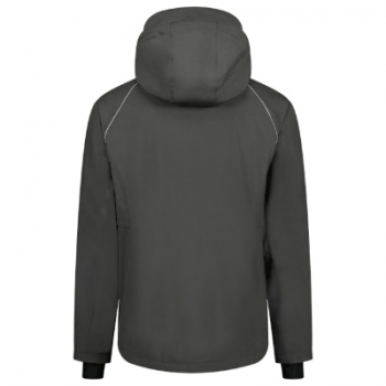 Malfini Adler Kurtka unisex Tech Shell T54 pod Haft lub Nadruk z Logo Firmy