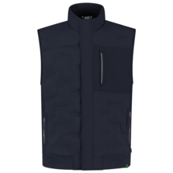 Malfini Adler Kamizelka unisex Puffer Bodywarmer Rewear T55 pod Haft lub Nadruk z Logo Firmy