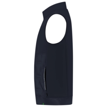 Malfini Adler Kamizelka unisex Puffer Bodywarmer Rewear T55 pod Haft lub Nadruk z Logo Firmy