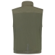 Malfini Adler Kamizelka unisex Puffer Bodywarmer Rewear T55 pod Haft lub Nadruk z Logo Firmy